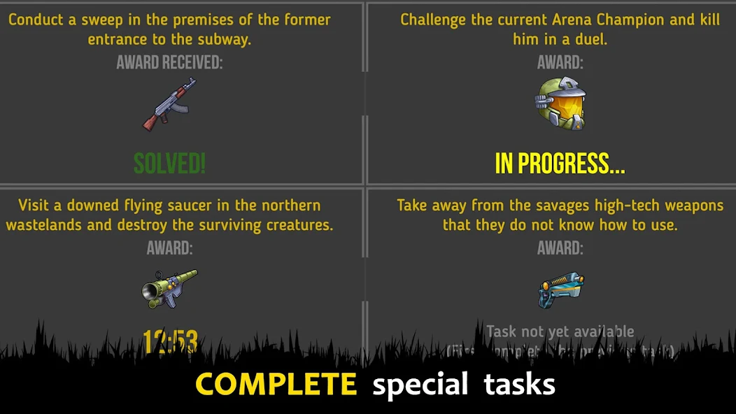 Last Battlefield Earth - screenshot 14