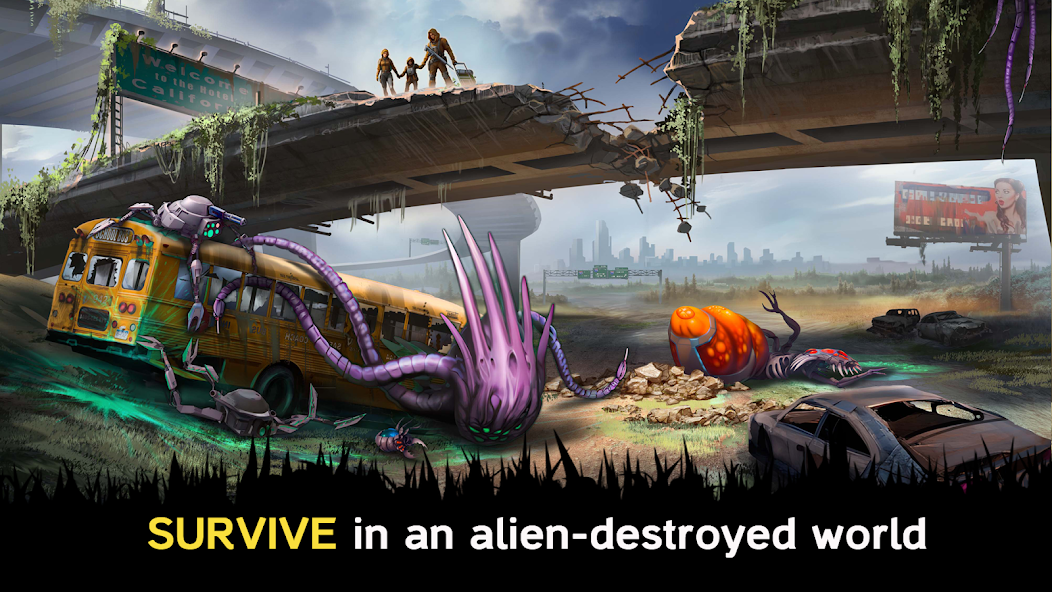 Last Battlefield Earth - screenshot 15