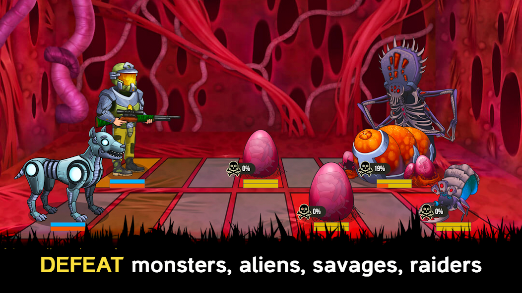 Last Battlefield Earth - screenshot 19