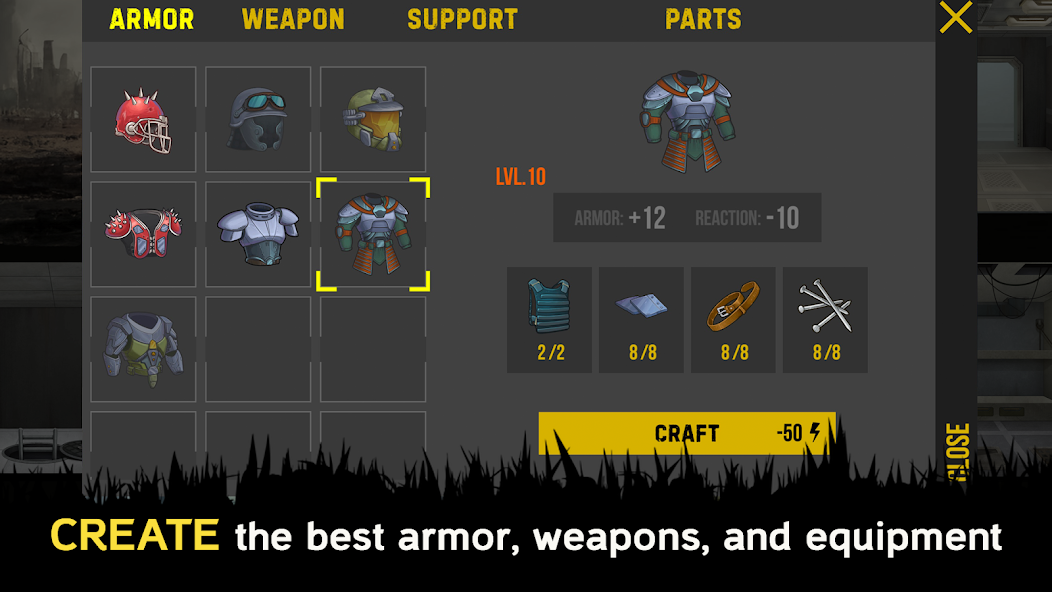 Last Battlefield Earth - screenshot 20