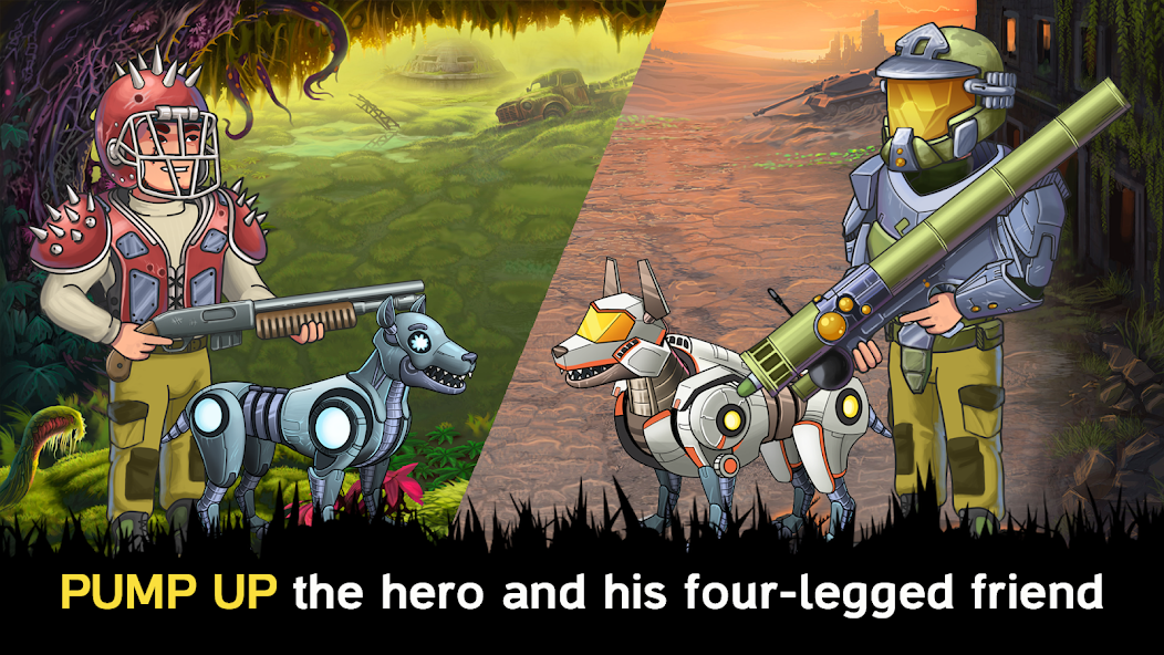 Last Battlefield Earth - screenshot 25