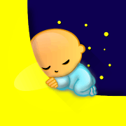 Baby Sleep - app icon