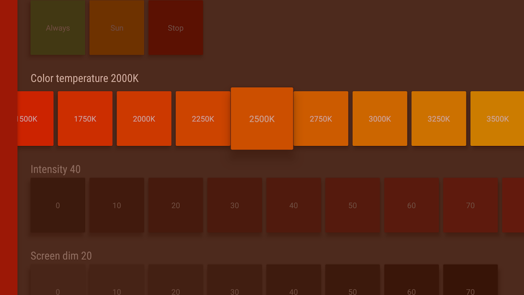 Twilight Pro - screenshot 11