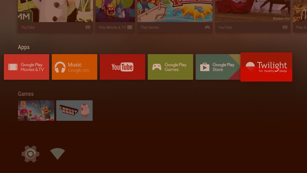 Twilight Pro - screenshot 12