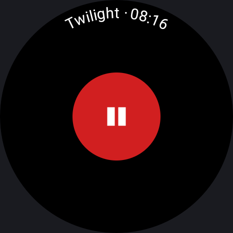 Twilight Pro - screenshot 13