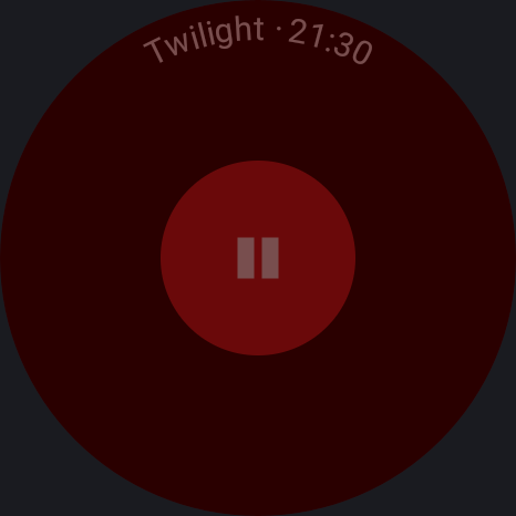 Twilight Pro - screenshot 14
