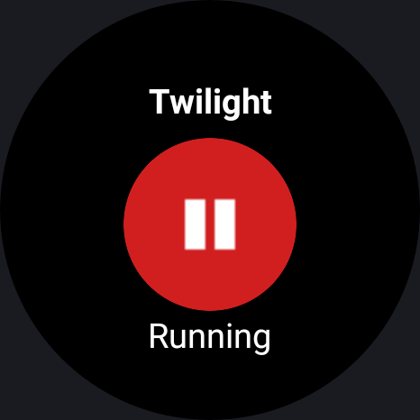 Twilight Pro - screenshot 18