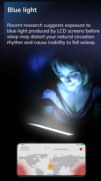 Twilight Pro - screenshot 2