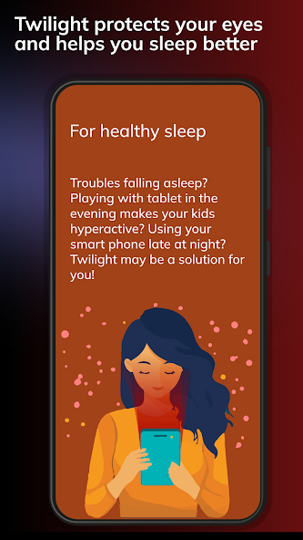 Twilight Pro - screenshot 4