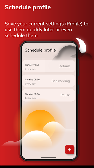 Twilight Pro - screenshot 6