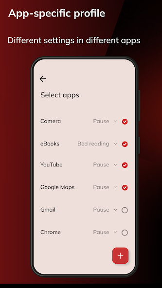 Twilight Pro - screenshot 7