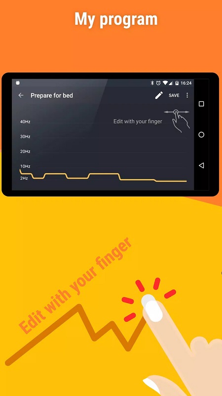 Mindroid APK - screenshot 5