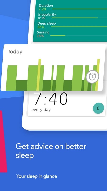 Sleep as Android APK - screenshot 2