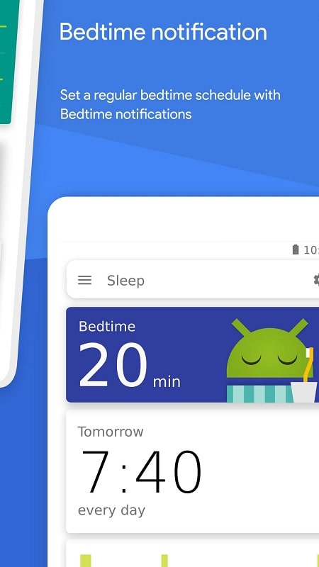 Sleep as Android APK - screenshot 5