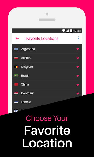 Urban VPN proxy Unblocker - screenshot 2