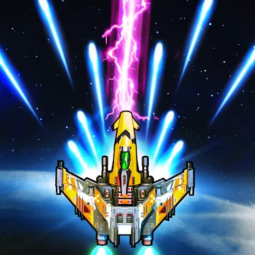 Idle Plane War MOD APK icon