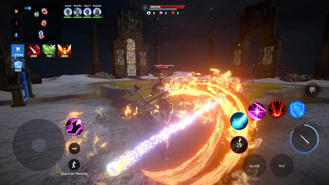 Strangers Awaken - screenshot 13