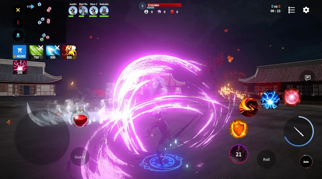 Strangers Awaken - screenshot 14