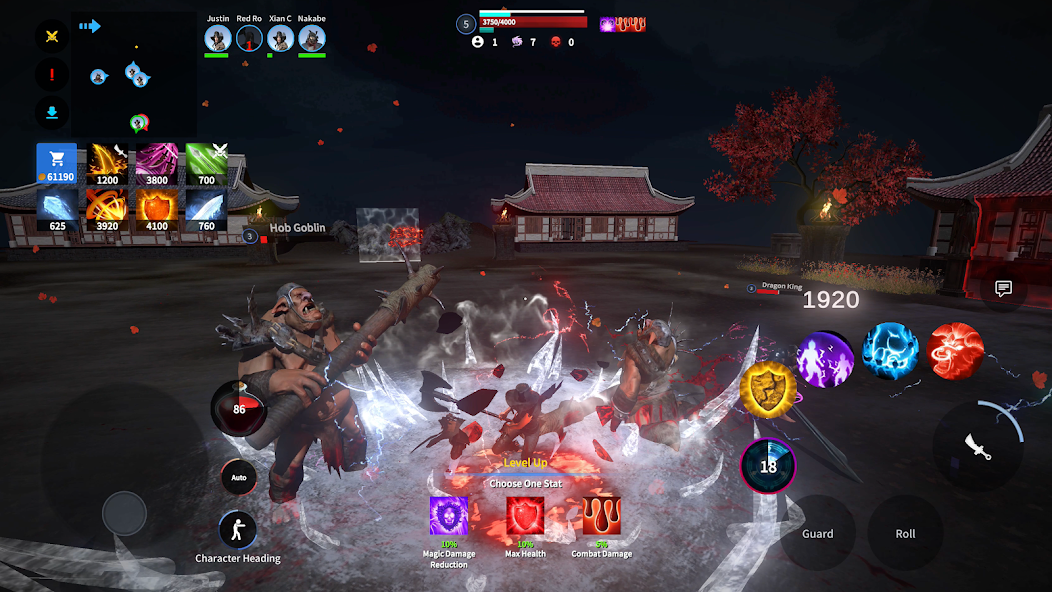 Strangers Awaken - screenshot 15