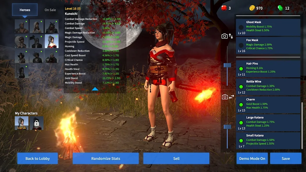 Strangers Awaken - screenshot 16