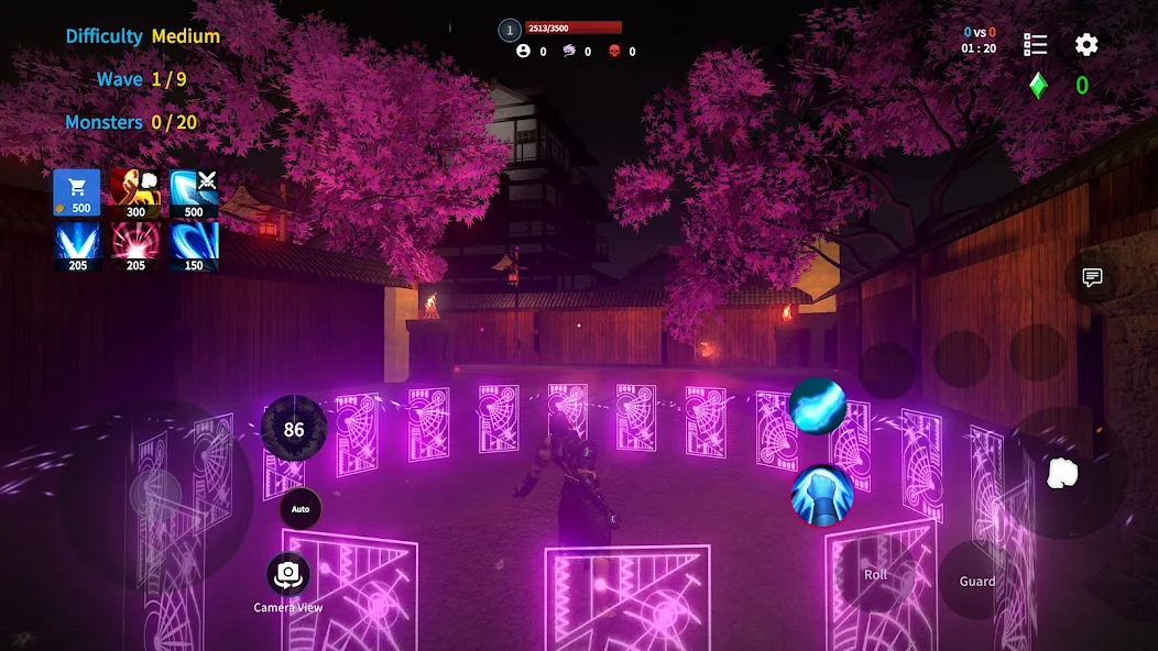 Strangers Awaken - screenshot 19