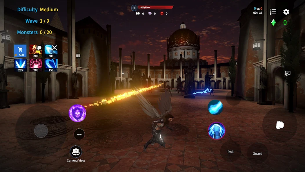 Strangers Awaken - screenshot 20