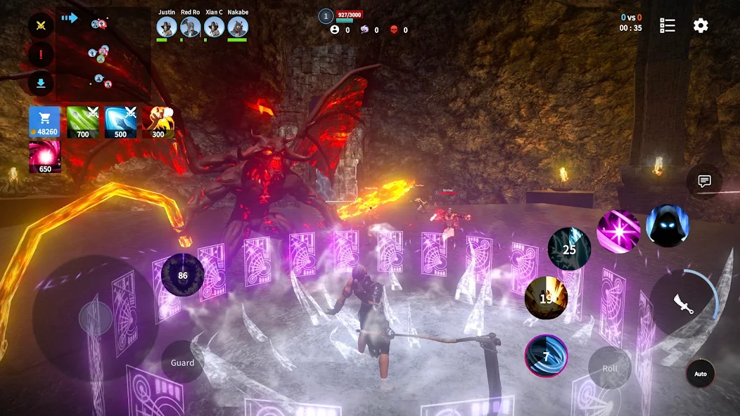 Strangers Awaken - screenshot 21