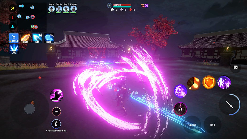 Strangers Awaken - screenshot 22