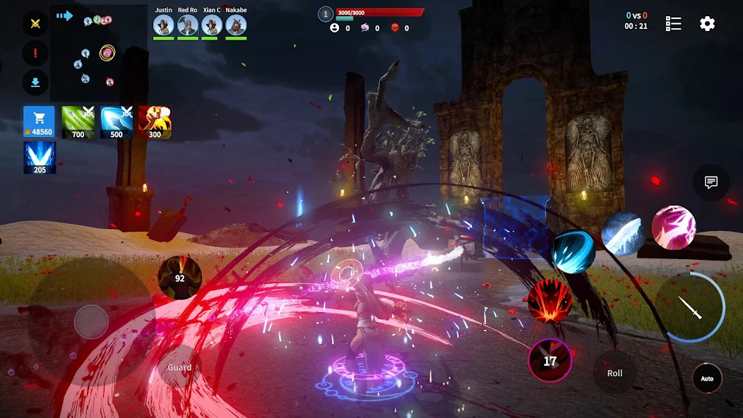 Strangers Awaken - screenshot 9