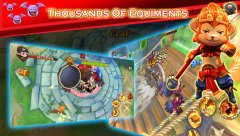 Journey Of Sun Wukong - screenshot 3