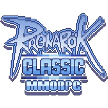 Ragnarok Classic MMORPG MOD APK icon