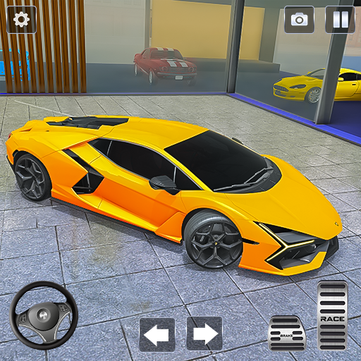 Car Sales Simulator 2024 APK 1.20 (Latest) for Android - screenshot 1
