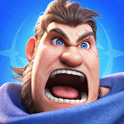 Dragonstone Wars APK 1.19.141 (Full Game) for Android MOD APK icon