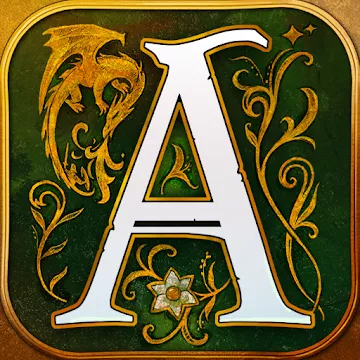 Legends of Andor – The King’s Secret MOD APK icon