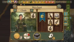 Legends of Andor – The King’s Secret - screenshot 4