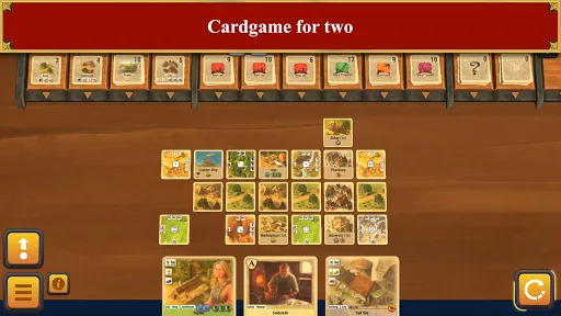 Catan Universe APK 2.7.0 [Full Game] for Android - screenshot 4