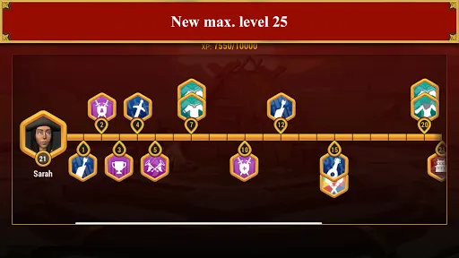 Catan Universe APK 2.7.0 [Full Game] for Android - screenshot 6