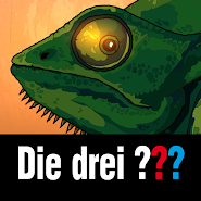 Die drei ??? – Chamäleonbande MOD APK icon