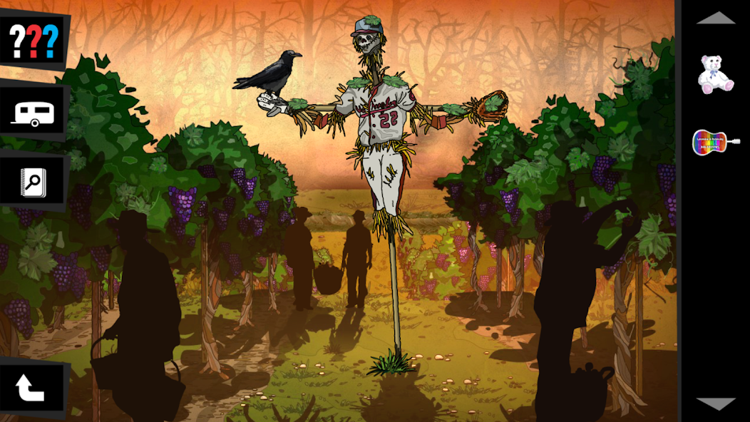 Die drei ??? – Chamäleonbande - screenshot 16