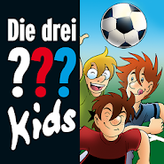 Die drei ??? Kids  –  Kampf um MOD APK icon