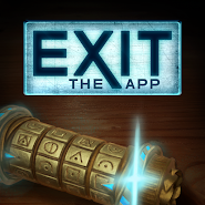 EXIT – The Curse of Ophir MOD APK icon