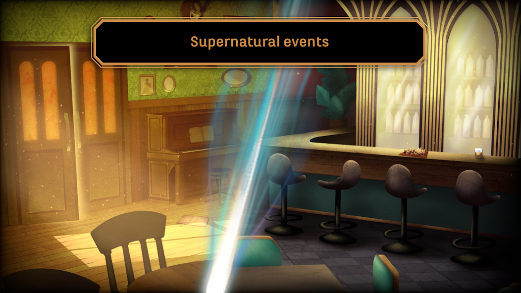 EXIT – The Curse of Ophir - screenshot 14