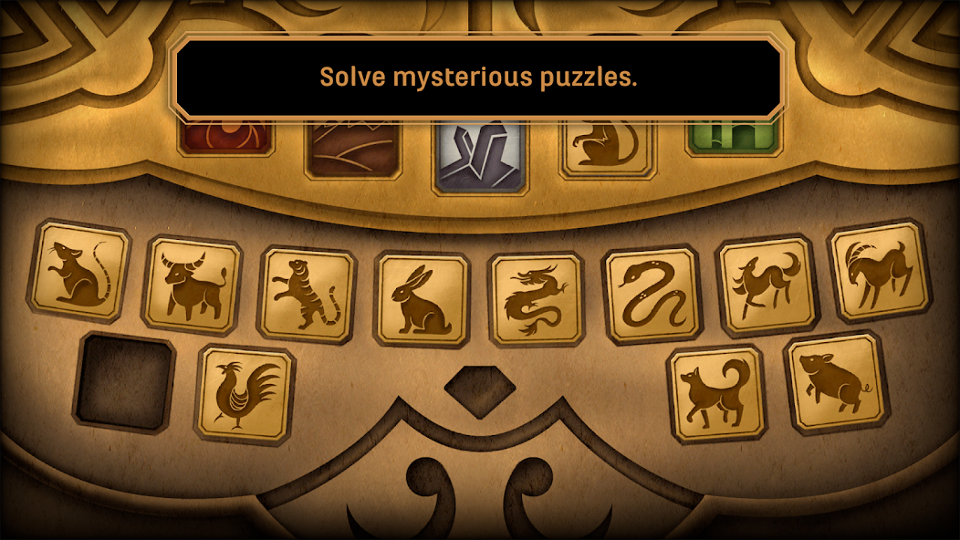 EXIT – The Curse of Ophir - screenshot 3