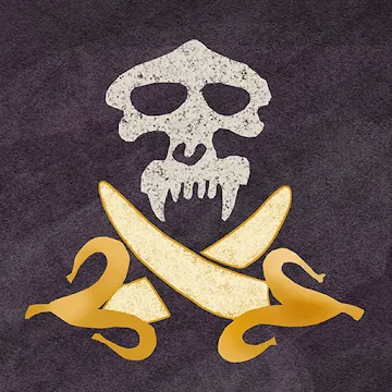 Monkey Swag MOD APK icon