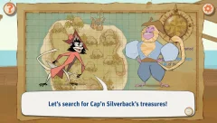 Monkey Swag - screenshot 1