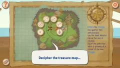 Monkey Swag - screenshot 2