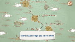 Monkey Swag - screenshot 4