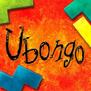Ubongo - Puzzle Challenge MOD APK icon