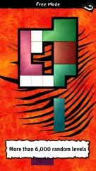 Ubongo - Puzzle Challenge - screenshot 2