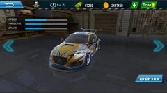 Super Rally 3D - screenshot 3